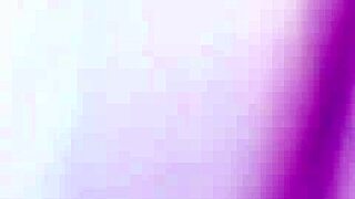 Le bailo por cam a mi novio con mis tetas enormes