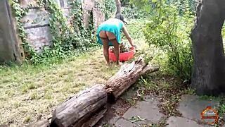 oh god klaudiaambergirl that milf neighbor makes me ache inside