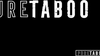 PURE TABOO STEPMOM CATCHES TEEN WITH STEP-UNCLE JOINS LICKING ORGY!!