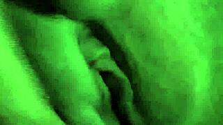 capri cavanni casually fingers her wet pussy while squeezing those amazing big tits