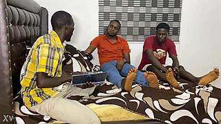 my lesson teacher n classmates RUN TRAIN on me fuckin me raw so hard ugh