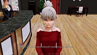 Harem Hotel Game Episode 256 Unleashed