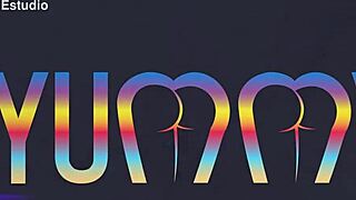 Lucy Mendez performs anal with four men double entry swallows