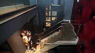 What if petite college teen Kylie Quinn craves monster black cocks secretly?