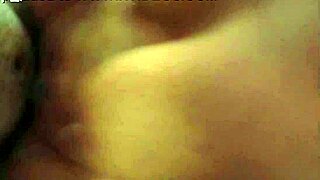 Girlfriend's Emotional Dick Ride