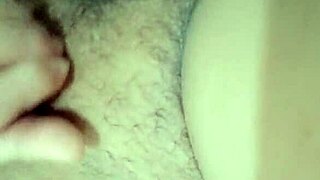 😘 sitting on dildo front and back warning when i cum hard brazilian chubby solo!! 🔥