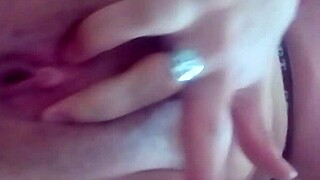 Tease Your Virgin Pussy Masturbation Secrets