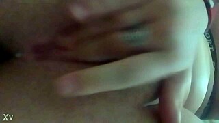 Tease Your Virgin Pussy Masturbation Secrets