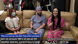 blaise celeste sucks that dick hard then my pussy blasts full of hot cum