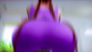 dee williams why not let this boy drill your milf holes deep?