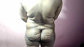 Watch This Big Natural Tit Indian Babe Strip Her Clothes Off!