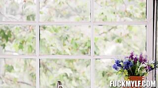 damn i wanted those birthday tits from kelly caprice so bad jack vegas anthony pierce