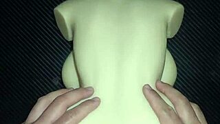 sally takes anal sex in so many positions filling her ass with hot creampie milk 💦🍑🔥 damn!