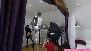 amirah sicilia hungarian hotties suck fuck squirt on casting couch outdoor