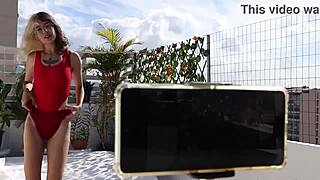 e-girl azukat moans loud taking rough anal creampie bent over cowgirl doggystyle screaming in passion