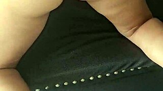 what if dildos made my teacher squirt big time during bent over anal play and pussy stretching