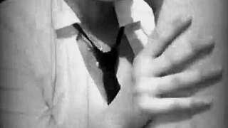 Teacher shoves brutal deepthroat down my throat with epic cumshot fill