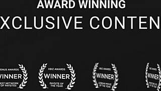 Holly Day surrenders to trainer's passionate pussy pounding