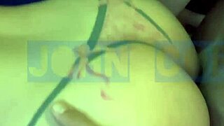 fodi a amiga da minha esposa no pelo during wild carnival putaria part 1