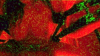 kali ryder bends over in sex dungeon for young stud's deep creampie doggystyle after blowjob