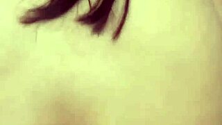 university professor bends over for my big cock to pass her class doggystyle