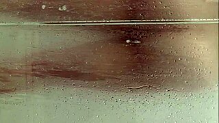 Stepdad surprises stepdaughter with massive black cock Christmas present