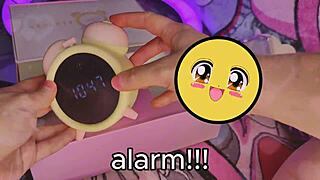 omg these two vibrators are wrecking my pussy so deep and hard!!