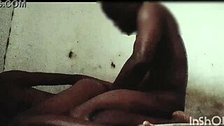 oops! ex-gf bounces on new man's thick cock now 😈🍆💦