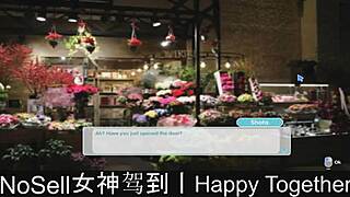 Happy together part 02 continues the dating game adventure with fun twists