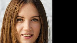 Mistress Kittiwips 21 demands French JOI from your computer screen now