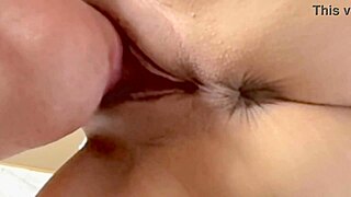 Amateur Asian Pink Shaved Pussy Ravaged 279 Days Post-Virginity