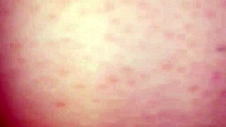 Our homemade sex tape captures every raw intimate moment we shared