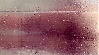 Stepdad surprises stepdaughter with massive black cock Christmas present