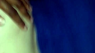 Our homemade sex tape captures every raw intimate moment we shared