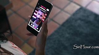 Does Sex Get Better with Love? Gal Ritchie Fucks Passionately in Every Position