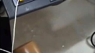 i can't resist testing this hot sexy fuck doll's tight holes personally