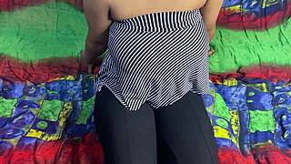 Young Devar Pounds New Bhabhi's Tight Pussy in Quick Desi Fuck