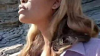 teaser ep 1 season 5 teasing exhibition on beach