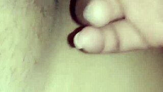 desi teen screams through first painful anal closeup doggystyle pounding