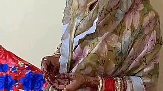 Indian Father-in-Law Fucks Daughter-in-Law Secret Dirty Talk