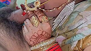 Indian Father-in-Law Fucks Daughter-in-Law Secret Dirty Talk