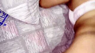 en el hotel con la novia de mi amigo