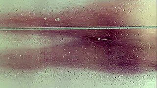 Stepdad surprises stepdaughter with massive black cock Christmas present