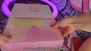 omg these two vibrators are wrecking my pussy so deep and hard!!