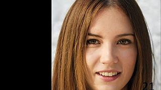 Mistress Kittiwips 21 demands French JOI from your computer screen now