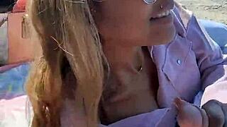 teaser ep 1 season 5 teasing exhibition on beach