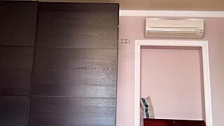 teacher sneaks in to deepthroat suck my cock like a pro brunette milf