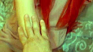 im stuck babysittin my horny step-daughter n she wants my cock bad