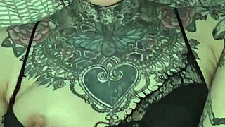 bold revenge cuckold creampie deepthroats old tattoo sub