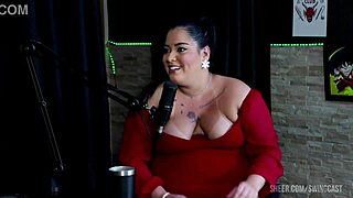 Pri Melancia, swinging hard with Tifany Rocha and Alice Vasconcelos in part 1?